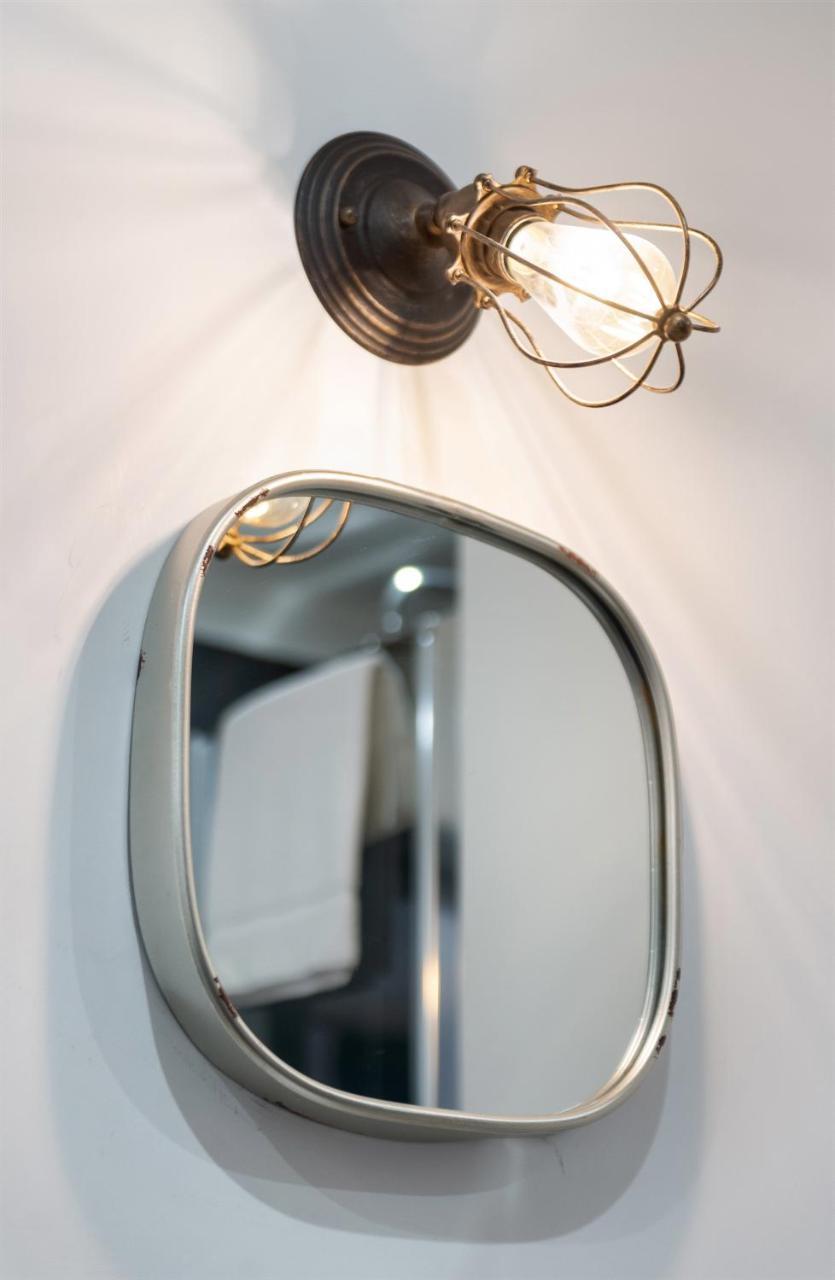 co.sleep Hotel Rome Buitenkant foto