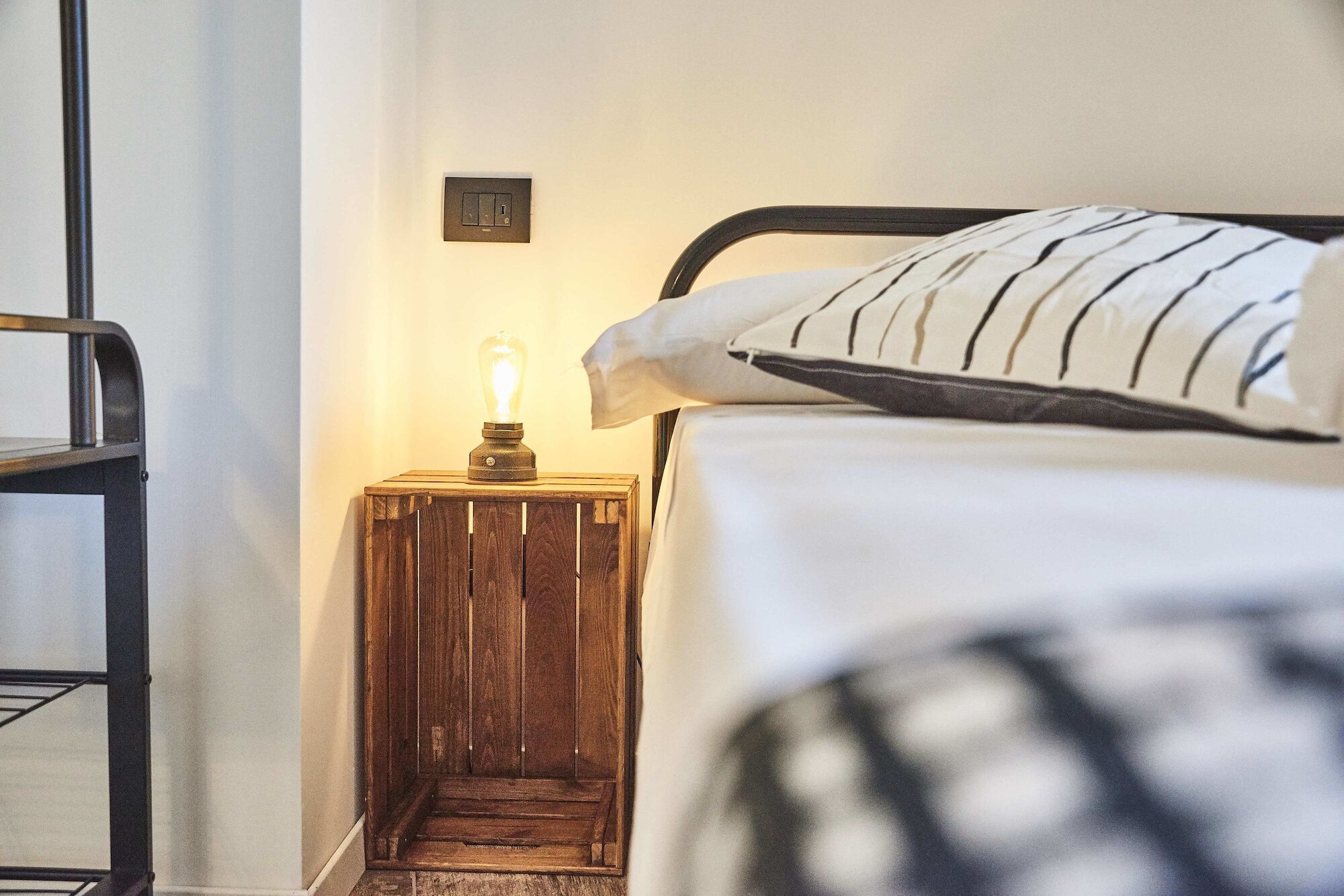 co.sleep Hotel Rome Buitenkant foto